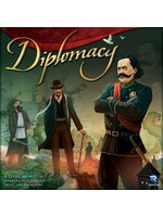 Renegade Game Studios Diplomacy