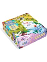 Magic Puzzle Company Magic Puzzle: The Secret Soup - 1000 Piece Puzzle
