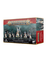 Games Workshop Lumineth Realm-Lords: Vanari Auralan Wardens
