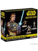 Atomic Mass Games Star Wars: Shatterpoint - Stronger than Fear Squad Pack