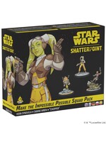 Atomic Mass Games Star Wars: Shatterpoint - Make the Impossible Possible Squad Pack