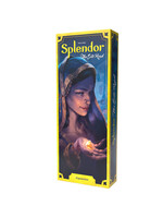 Space Cowboys Splendor: The Silk Road Expansion