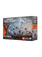 Games Workshop Kill Team: T'au Pathfinders