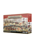 Games Workshop Cities of Sigmar: Founding Foray