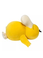 Jazzwares 18" Pokemon Plush Sleeping Buddy - Psyduck