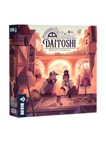 Devir Games Daitoshi