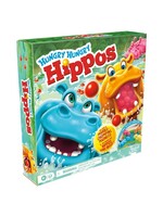 Hasbro Hungry Hungry Hippos (Refresh)