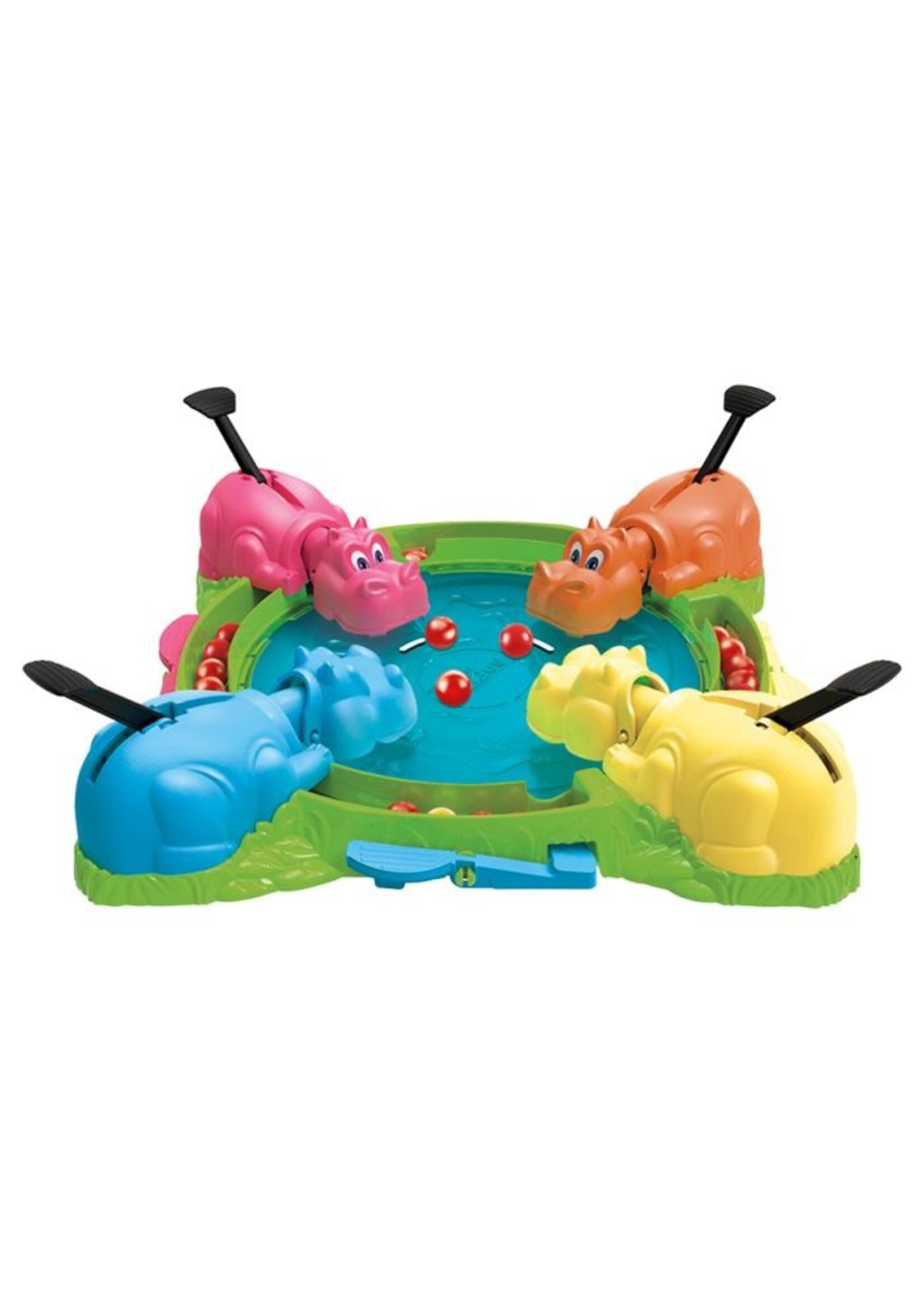 Hasbro Hungry Hungry Hippos (Refresh)