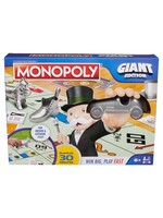 Spin Master Monopoly - Giant Edition