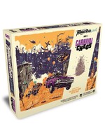 Restoration Games Thunder Road: Vendetta - Carnival of Chaos