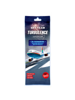Scorpian Masque Sky Team: Turbulence