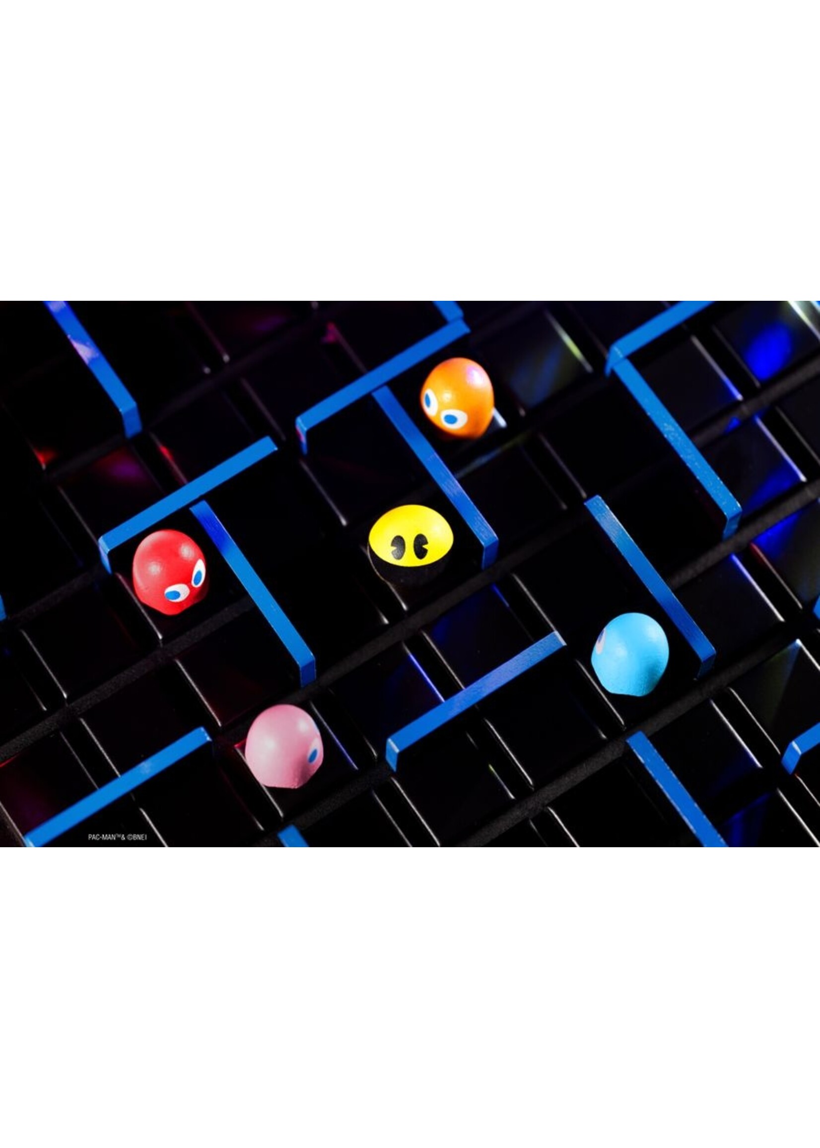 Gigamic Quoridor Pacman