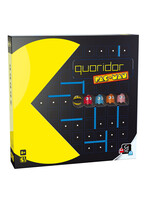 Gigamic Quoridor Pacman
