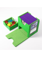 Gamegenic Sidekick Pro 100+ XL Convertible Deck Box - Green
