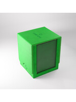 Gamegenic Squire Plus 100+ XL Convertible Deck Box - Green