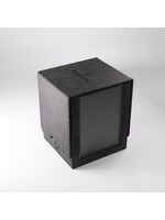 Gamegenic Squire Plus 100+ XL Convertible Deck Box - Black