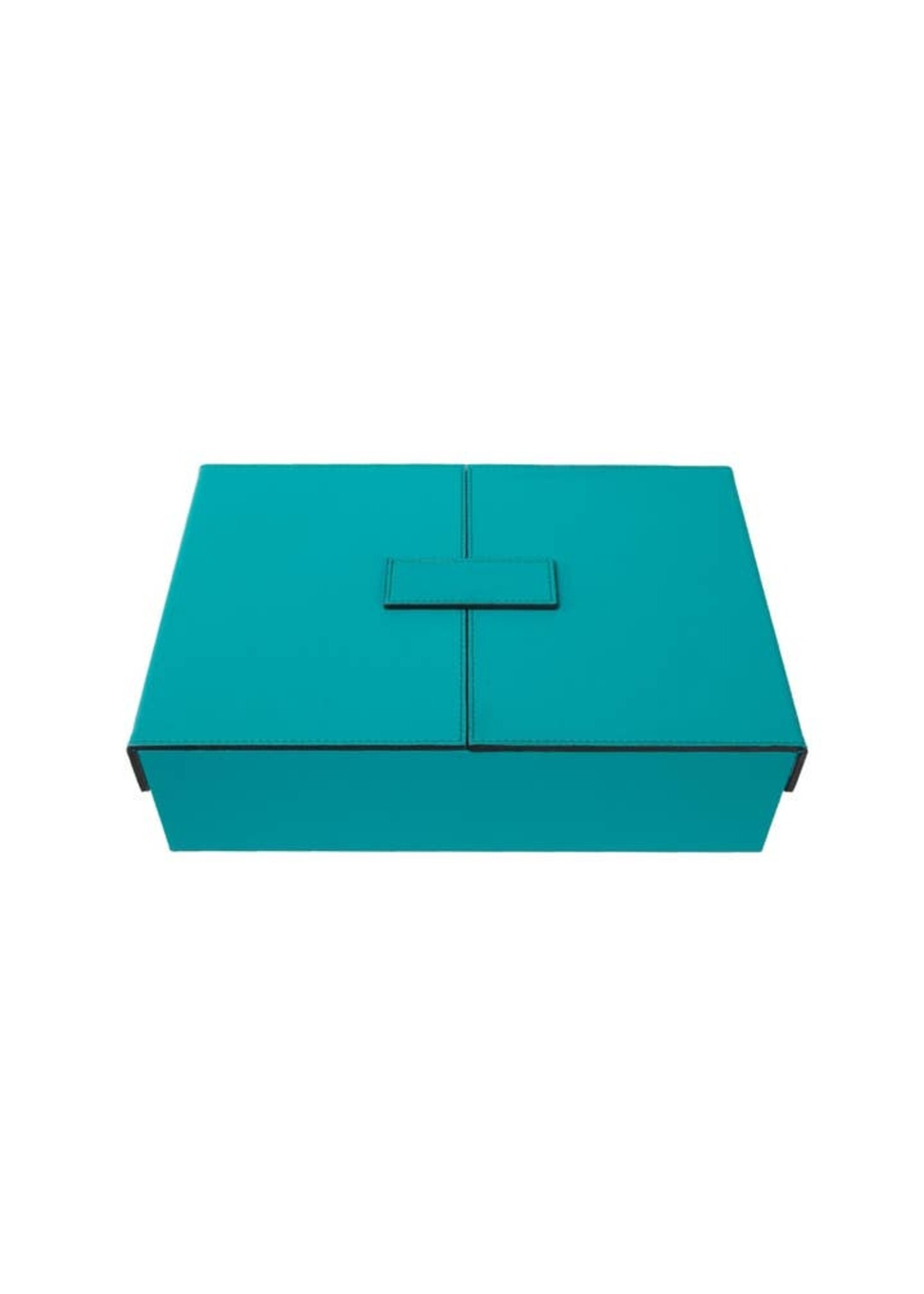 Brouk & Co. Ellen Rummikub Set - Teal