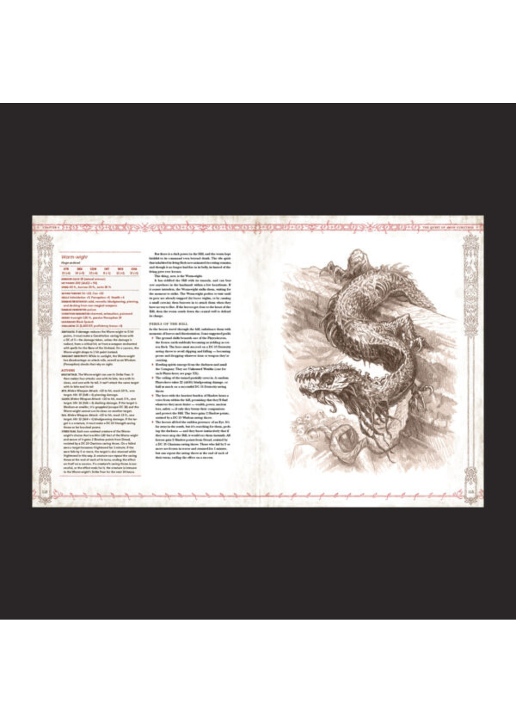 Free League Publishing The Lord of the Rings RPG: Tales From Eriador (5E)