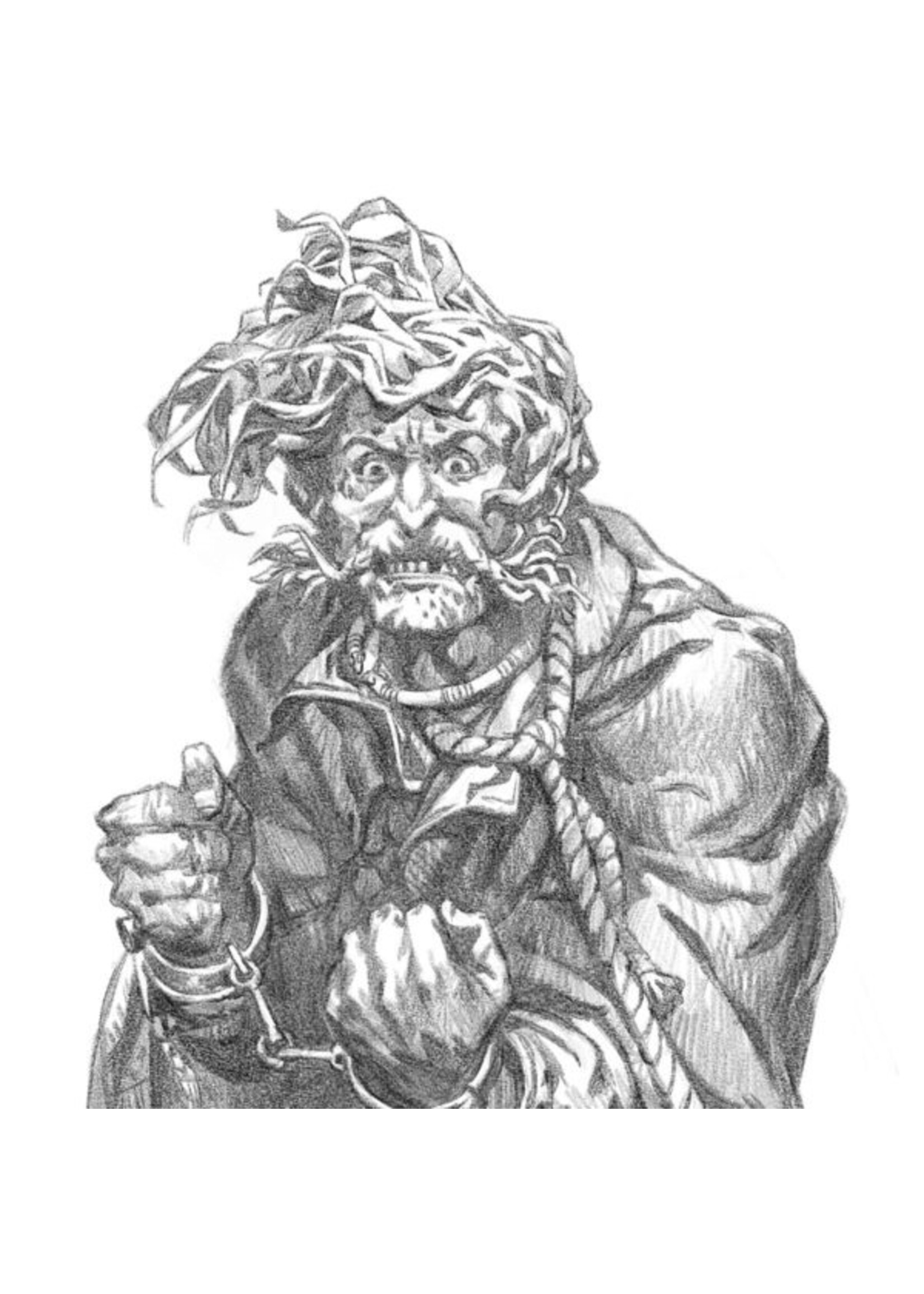 Free League Publishing The Lord of the Rings RPG: Tales From Eriador (5E)