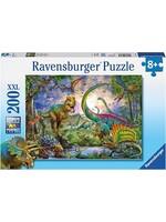 Ravensburger "Realm of the Giants" 200 Piece Jigsaw Puzzle