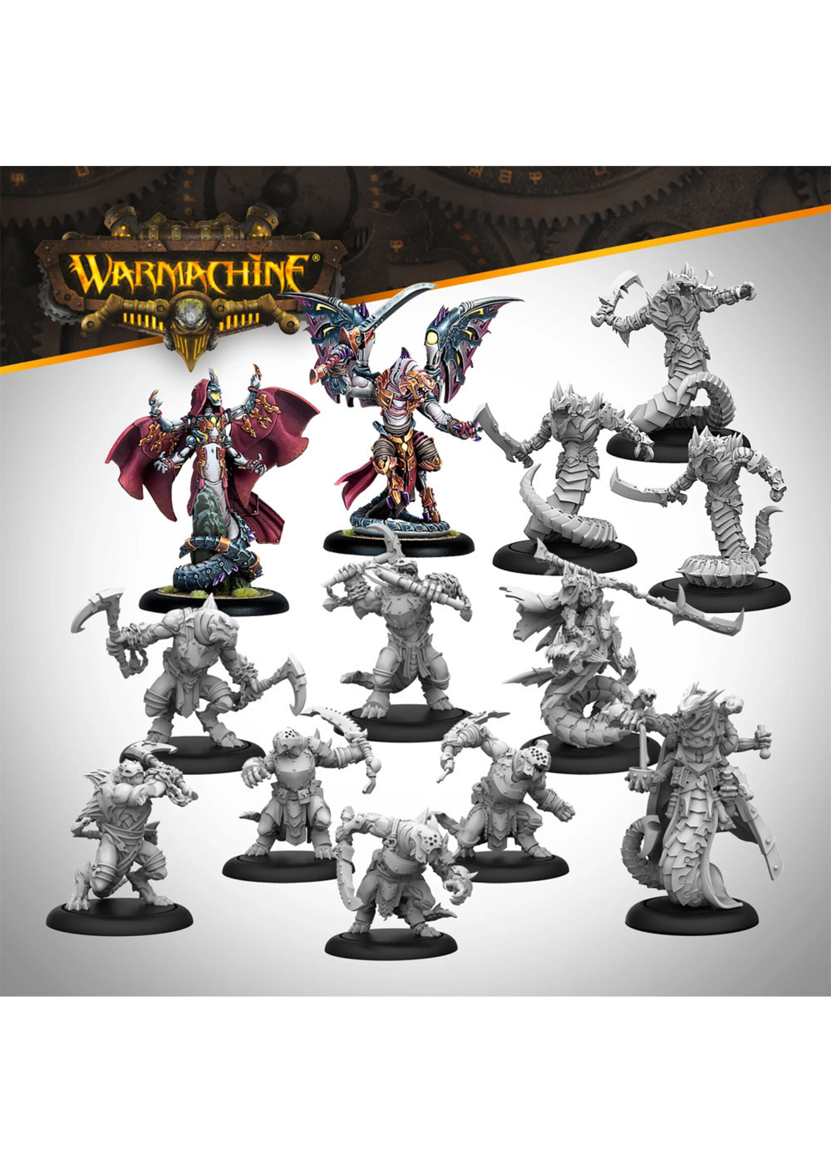 Steamforged Games LTD Khymaera -  Shadowflame Shard Auxiliary Expansion (NEW)
