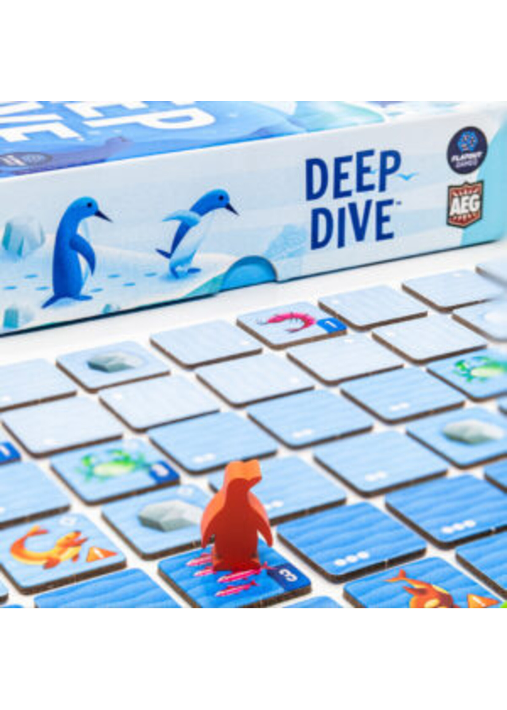 Flatout Games Deep Dive