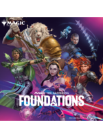Wizards of the Coast In-Store Gaming:  MtG January Drafts