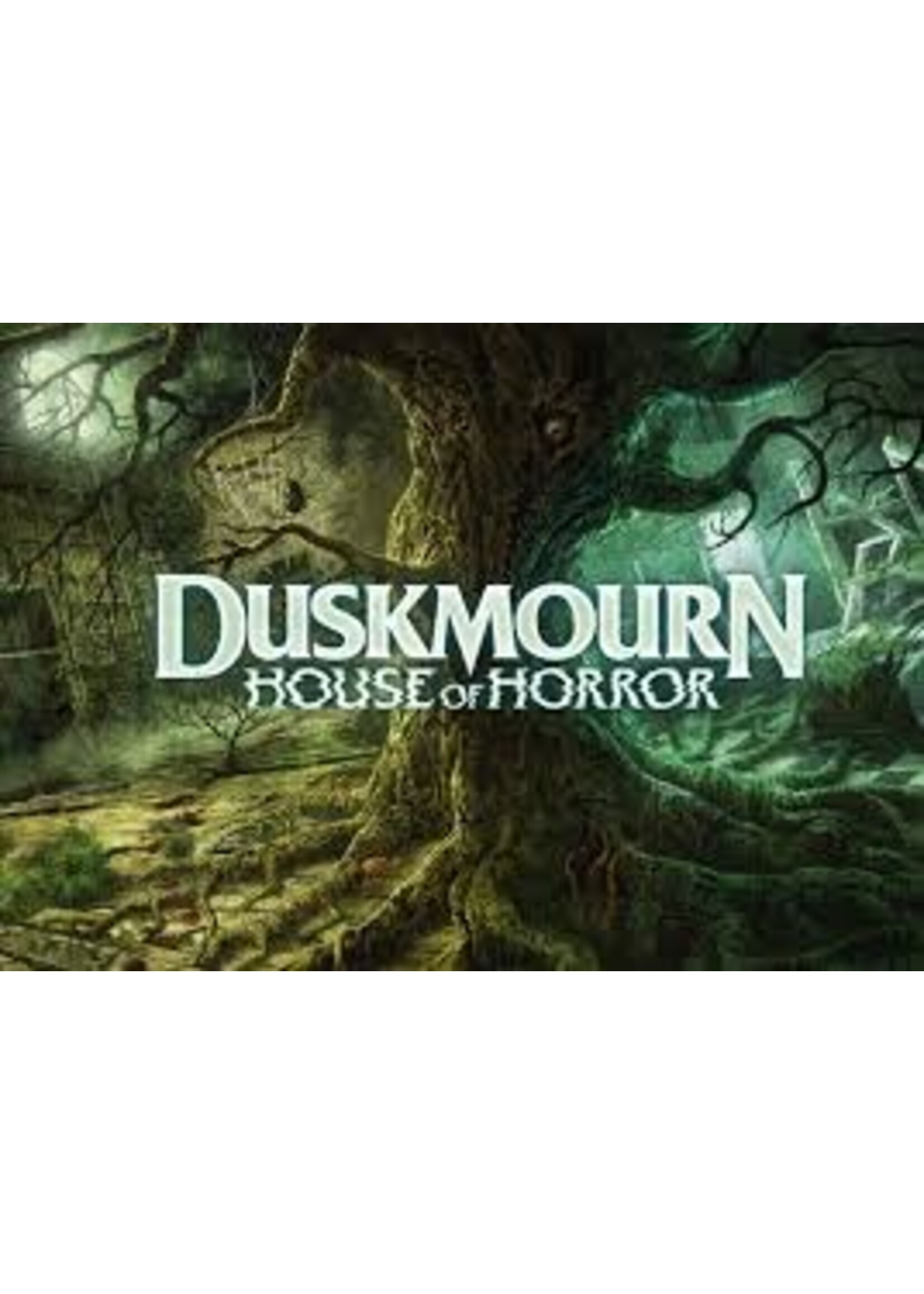 Wizards of the Coast In-Store Gaming:  MtG January Drafts