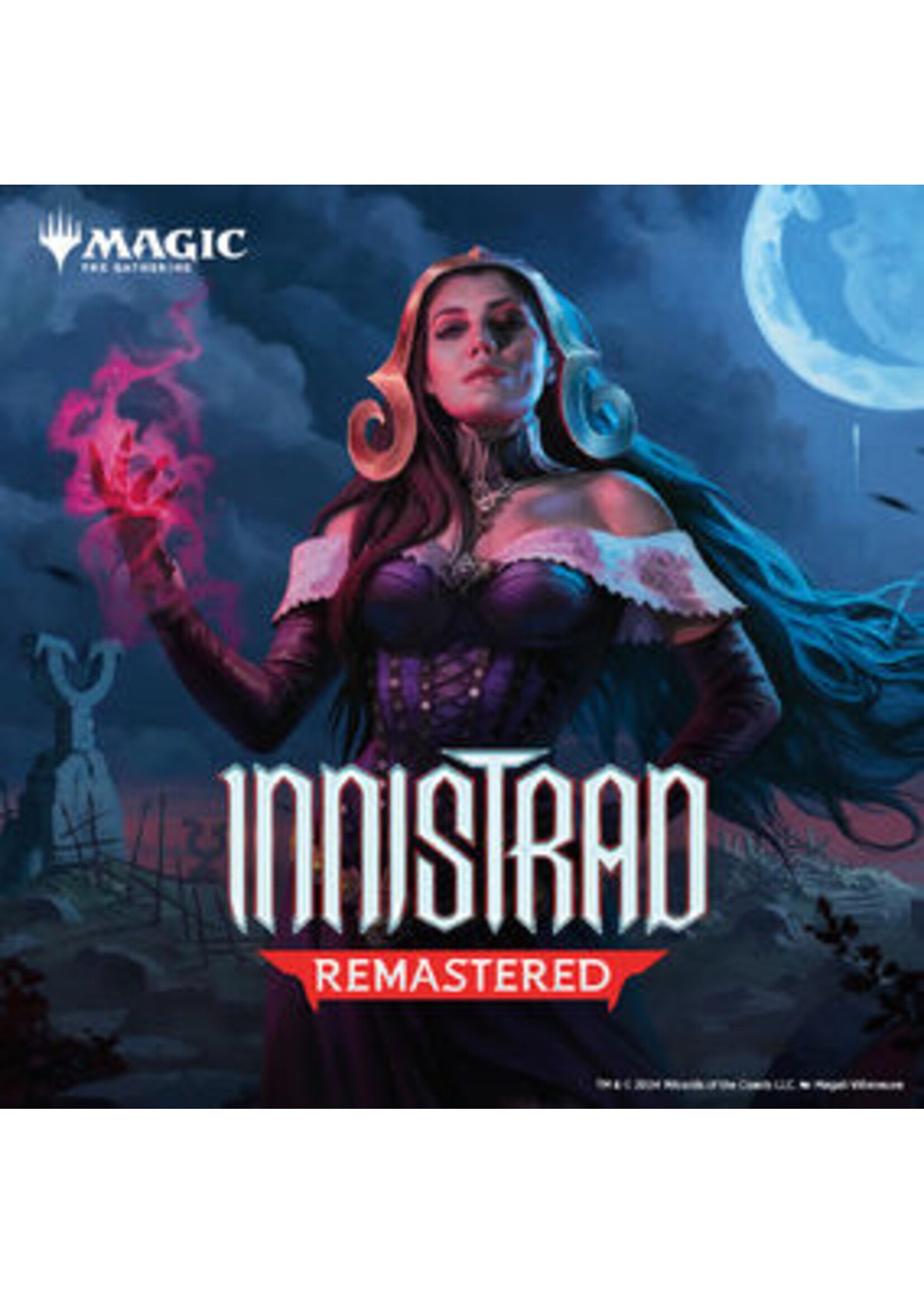 Wizards of the Coast In-Store Gaming:  MtG January Drafts