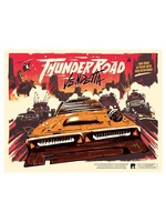 Restoration Games Thunder Road Vendetta: Deluxe Edition