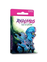 Roxley Games Radlands: Cult of Chrome