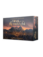 Games Workshop The Lord of the Rings: War of the Rohirrim - Battle of Edoras