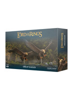 Games Workshop Middle-Earth Strategy Battle Game: Great Eagles