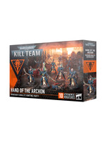 Games Workshop Kill Team: Hand of the Archon