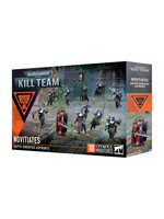 Games Workshop Kill Team: Novitiates