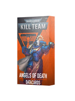 Games Workshop Kill Team Datacards: Angels of Death