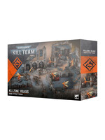 Games Workshop Killzone: Volkus