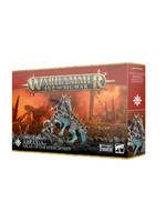 Games Workshop Abraxia, Spear of the Everchosen