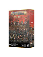 Games Workshop Spearhead: Slaves to Darkness