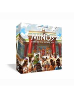 Board & Dice Minos: Dawn of the Bronze Age