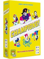 Repos Champions