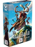 Studio H Vaalbara