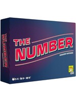 Repos The Number