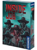 Thames & Kosmos Inside Job