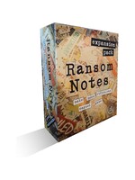 Very Special Games Ransom Notes: Expansion Pack