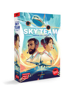 Hachette Sky Team