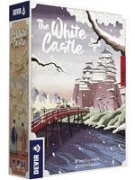 Devir Games The White Castle