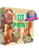 Alderac Entertainment Group Fit To Print