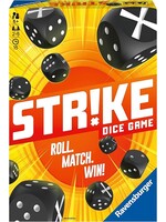 Ravensburger Strike Dice Game
