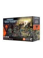 Games Workshop Kill Team: Kasrkin